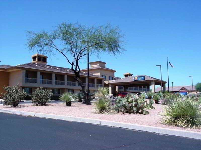Spark By Hilton Fountain Hills Scottsdale Exteriér fotografie