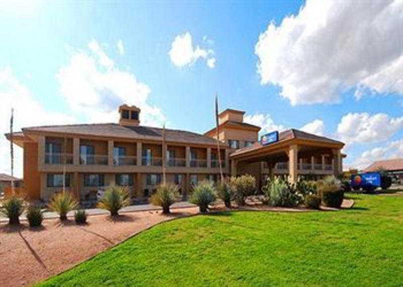 Spark By Hilton Fountain Hills Scottsdale Exteriér fotografie