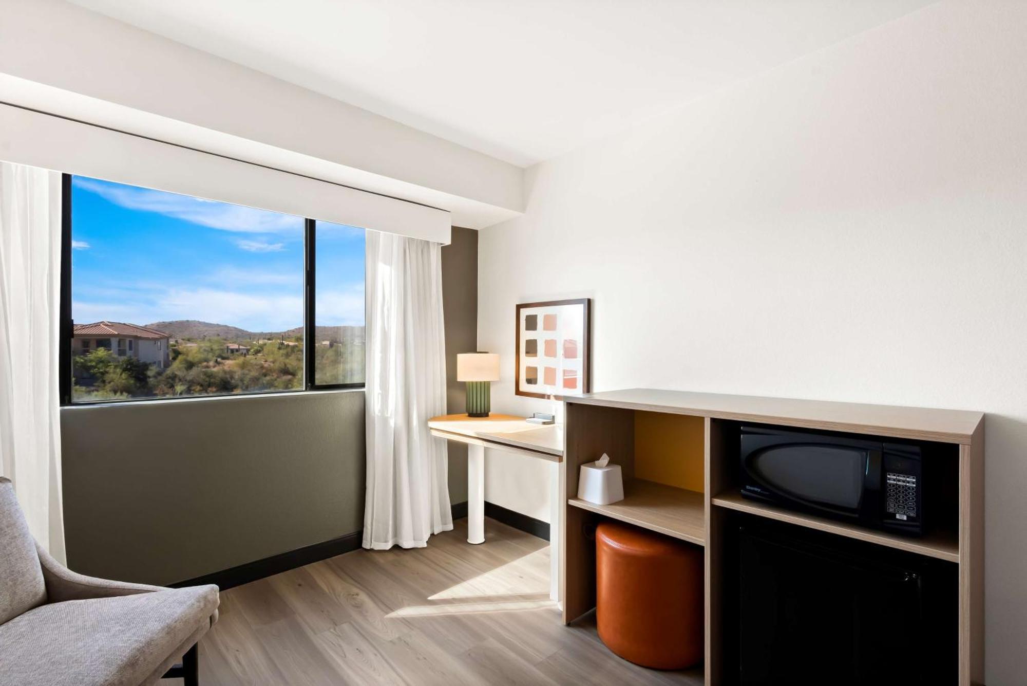 Spark By Hilton Fountain Hills Scottsdale Exteriér fotografie