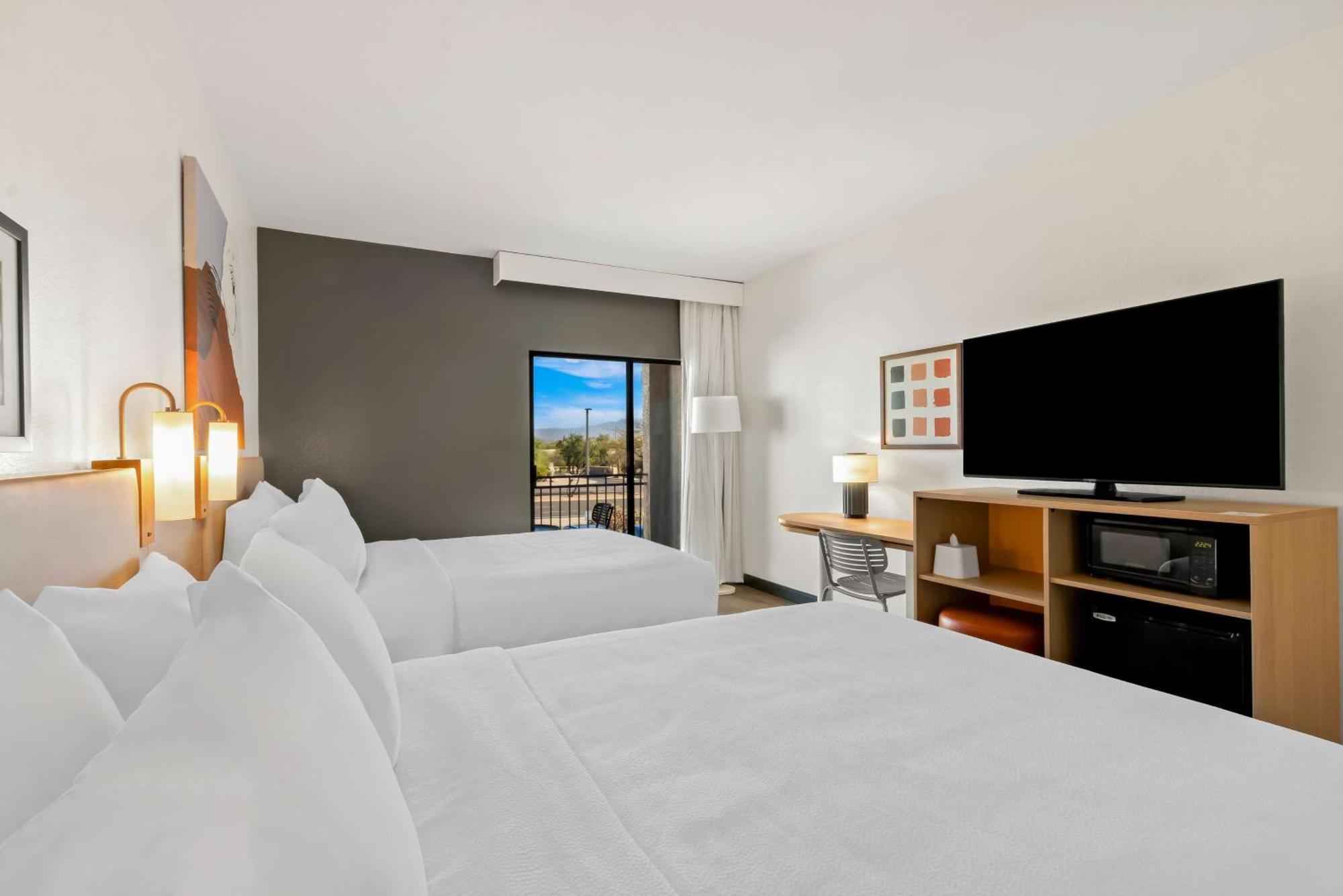 Spark By Hilton Fountain Hills Scottsdale Exteriér fotografie