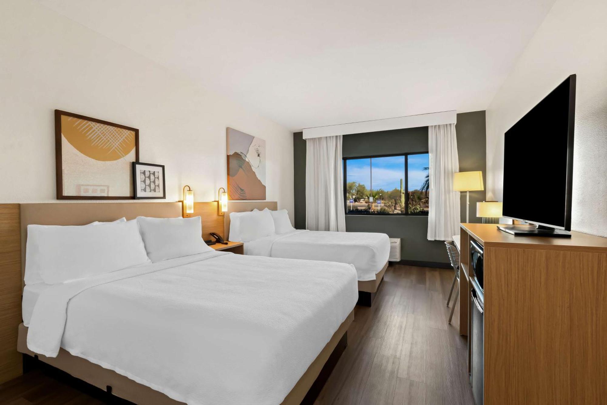 Spark By Hilton Fountain Hills Scottsdale Exteriér fotografie