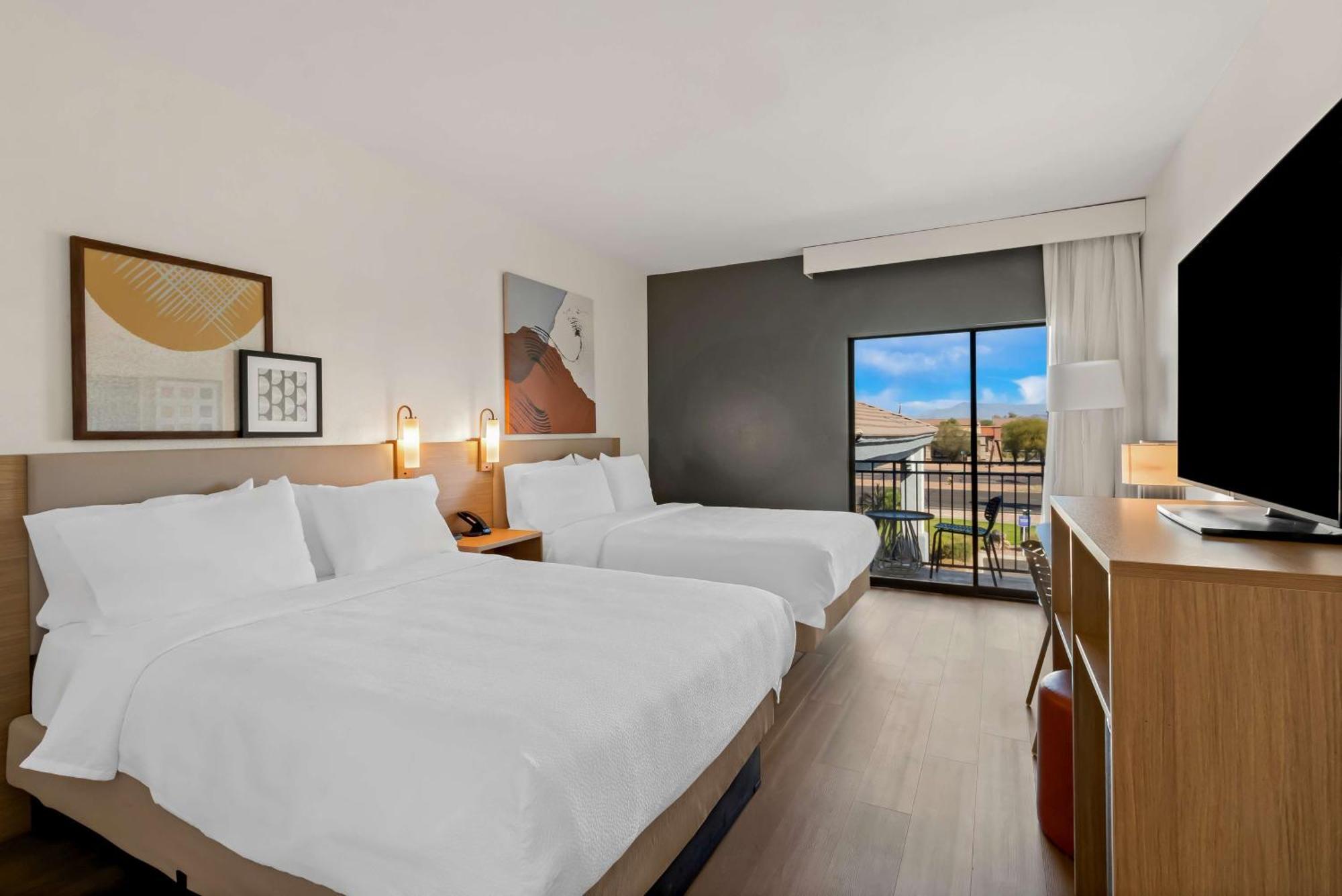 Spark By Hilton Fountain Hills Scottsdale Exteriér fotografie