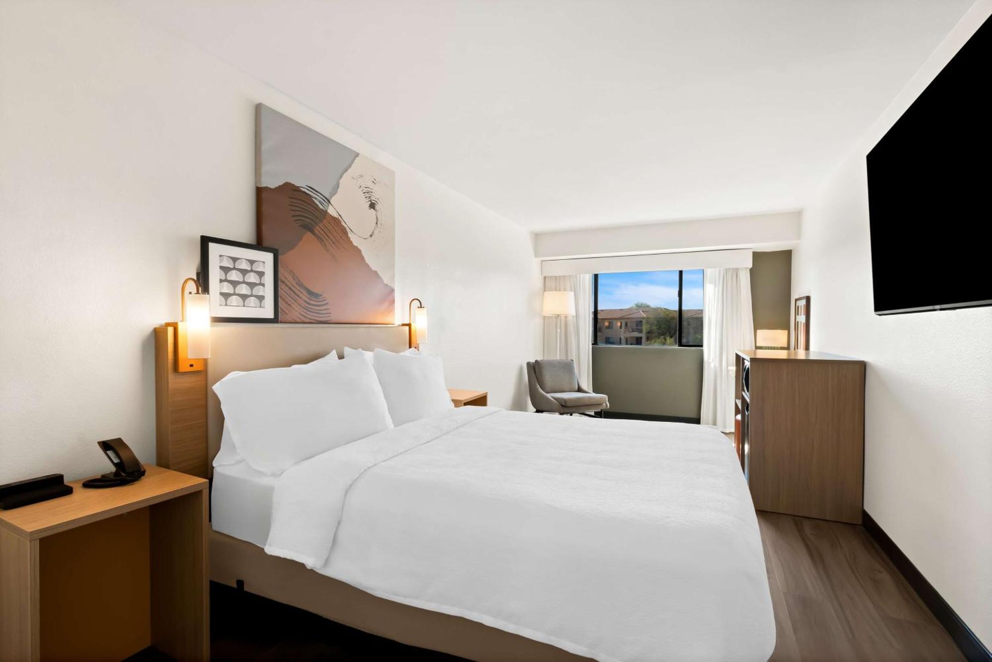 Spark By Hilton Fountain Hills Scottsdale Exteriér fotografie