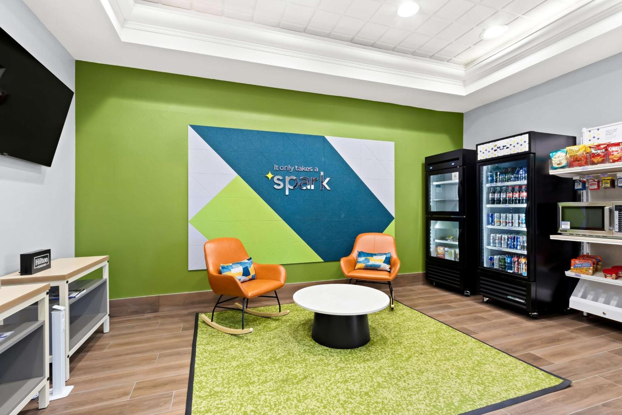 Spark By Hilton Fountain Hills Scottsdale Exteriér fotografie