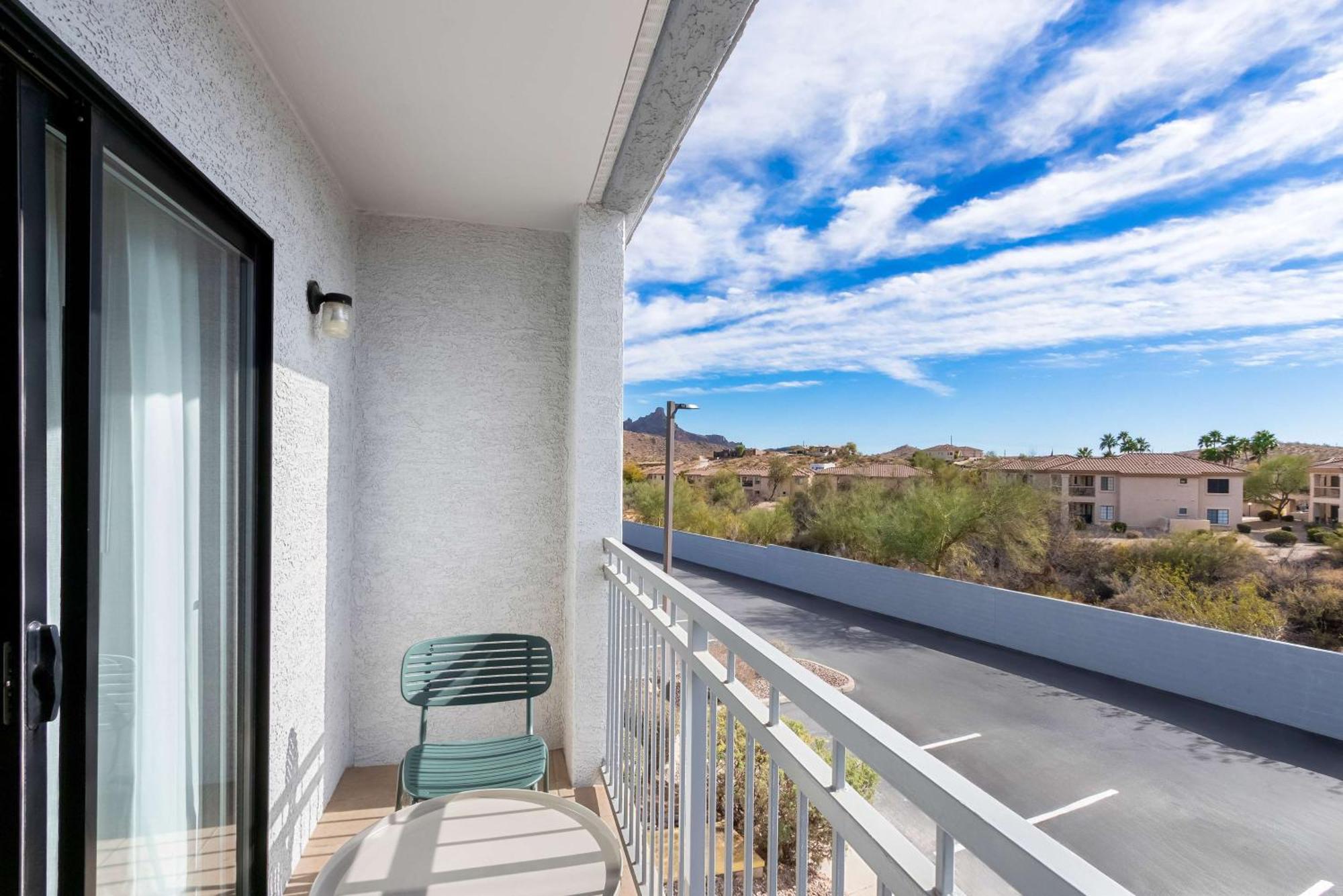 Spark By Hilton Fountain Hills Scottsdale Exteriér fotografie